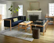 Celilo Coffee Table
