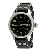 Hamilton Khaki Field: Team Earth Harrison Ford Edition