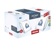 AirClean 3D Efficiency GN Bag Performance Pack