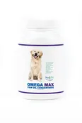 Omega MAX Fish Oil  – 100 ct capsules