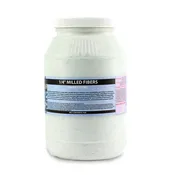 1/4 Inch Milled Glass Fibers