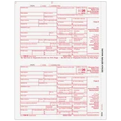 1099-B Proceeds From Broker and Barter Exchange Transactions- Copy A Federal