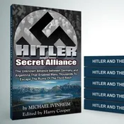 Hitler and the Secret Alliance