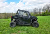 2021+ Can-Am Commander - Upper Doors