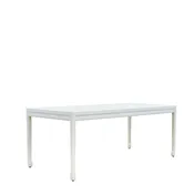 double happiness dining table
