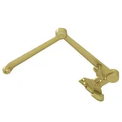 4040XP-3049SCNS Spring Hold Open Cush Arm Part, Handle Controls Hold Open Function, Part For 4040XP Series Door Closer