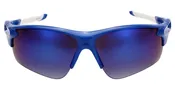 “The Athlete” Polarized Lightweight Sport Wrap Bifocal Sunglasses