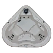 Nordic Hot Tubs Modern Series D-Amour