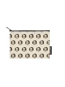Poe-ka Dot Pouch — Top Toad