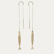 5 Octobre Isao Earrings