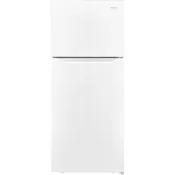 18CF TOP MOUNT REFRIGERATOR