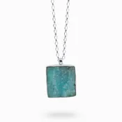 Amazonite Necklace