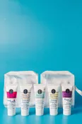 Crème Deluxe Minis - New Scent Collection (0.83 fl. oz.)