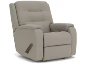 Arlo Fabric Rocking Recliner