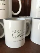 Starr's Guitars Coffee Mug