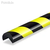 Corner Protection Safety Foam Guard, Type A, Self-Adhesive (39 3/8in)