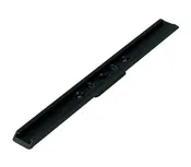 Cam Caddie Accessory Wing - 10 Inch Aluminum Flash Shoe Extention