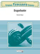 Dragonhunter: String Orchestra Conductor Score & Parts