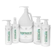BioFreeze Professional Pain Relievers