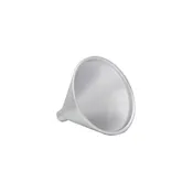 12oz Aluminum Funnel