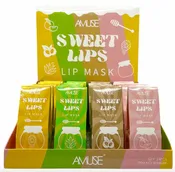 Amuse Cosmetics Sweet Lips Lip Mask 0.21oz