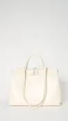 4 Dritta Bag in Milk