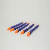 Blue Water Nozzle- 5/8″ & 1/4″