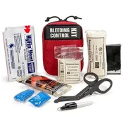 Bleeding Control Kit – Standard