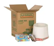 Safe Storage Large Moving Box