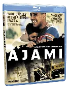 Ajami USED