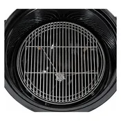 Alternative Cooking Grids for Weber Summit Kamado E6 & S6