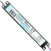 Advance ICN2TTP40SC35M 1/2-Lamp 40W FT40W/2G11 CFL Electronic Ballast Instant Start 120–277V