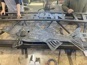 Creative Welding Form and Function