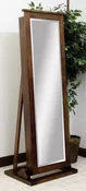 1034-101 Amish Made Jewelry Armoire