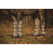 5/A Baker Poly Trailering Boots
