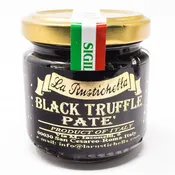 Black Truffle Pate