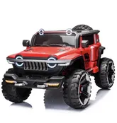 12V Electric Rocky Car