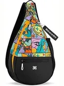 Back Pack Espirit Sling Cloud 9  Rfid FW25