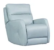1088-333-60 Souther Motion Rocker/Recliner - Swizzle Teal