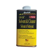 Solvent & Cleaner 8 fl.oz.