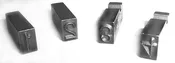 10-Piece Number Stamp Set for 1/8" Type Holder