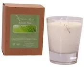 Balsam Candle