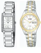 20 Year Womens Watches