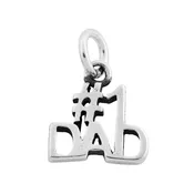 #1 DAD*MADE TO ORDER