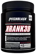 PITCHBLACK SUPPLEMENTS KRANK3D