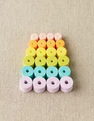 Cocoknits Colorful Stitch Stoppers