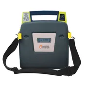 Carrying case for 9300/9390 series AEDs