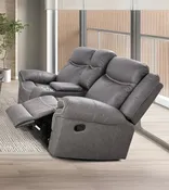 Agata Reclining Loveseat