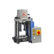 UA-4 | Compact Electric Hose Crimper Bundle W/ Dies