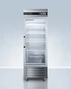 Accucold ARG23ML 23 Cu.Ft. Upright Pharmacy Refrigerator